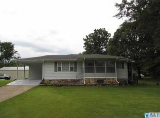 316 Union Grove Rd, Adamsville, AL 35005