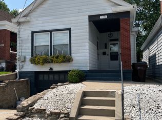 115 16th St, Newport, KY