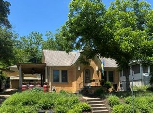 2002 E Side Dr, Austin, TX 78704