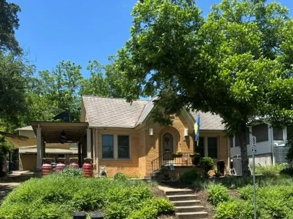 2002 E Side Dr, Austin, TX 78704