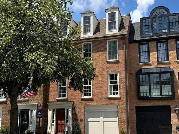 428 N Union St, Alexandria, VA 22314