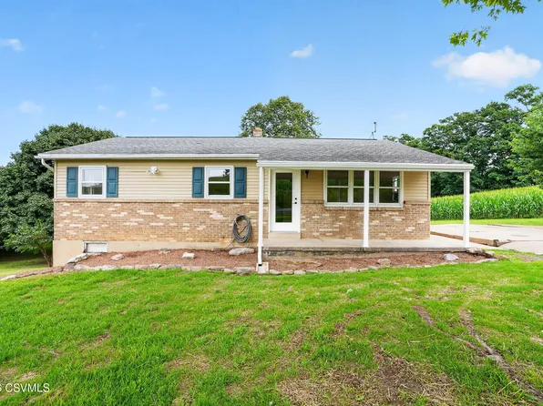 3506 Salem Rd, Middleburg, PA 17842