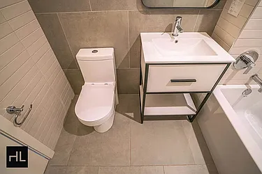 Rented by Highline Residential