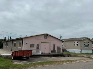 1203 County Road 2192, Ingleside, TX 78362