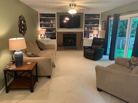 2nd image of 3443 Stanford Dr
