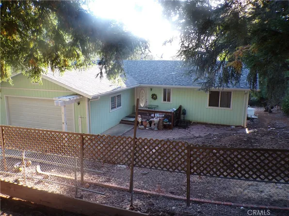 3475 Westridge Dr, Kelseyville, CA 95451