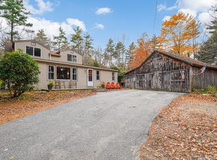 55 Pond View Drive, Woodstock, CT 06281