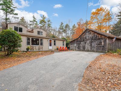 55 Pond View Drive, Woodstock, CT, 06281