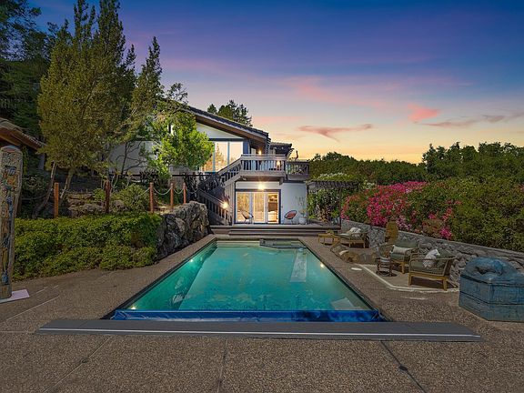 2nd image of 271 Monte Vista Ridge Rd