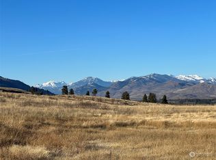 71B Signal Hill Rd, Twisp, WA 98856