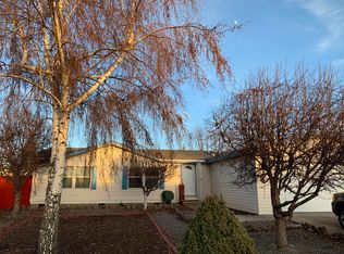 7227 Ruth Dr, Klamath Falls, OR 97603