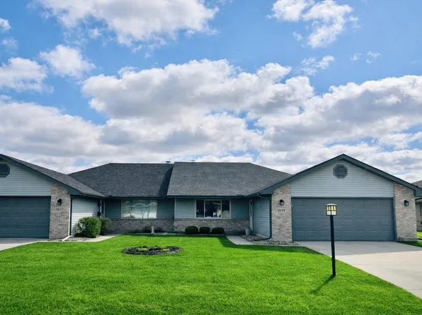 1699 Lincoln St, Hobart, IN 46342