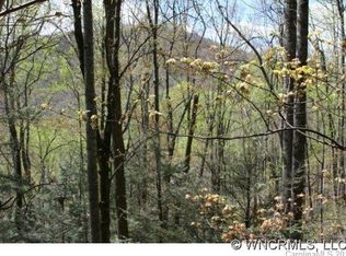 Aiken Rd, Rosman, NC 28772