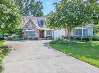 4003 Obar Dr, Chattanooga, TN 37419