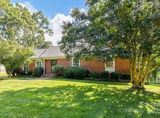 6811 Old Reid Rd, Charlotte, NC 28210