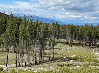 493 Roaring Lion Rd, Hamilton, MT 59840