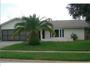 8553 Woodbridge Dr, New Port Richey, FL 34655