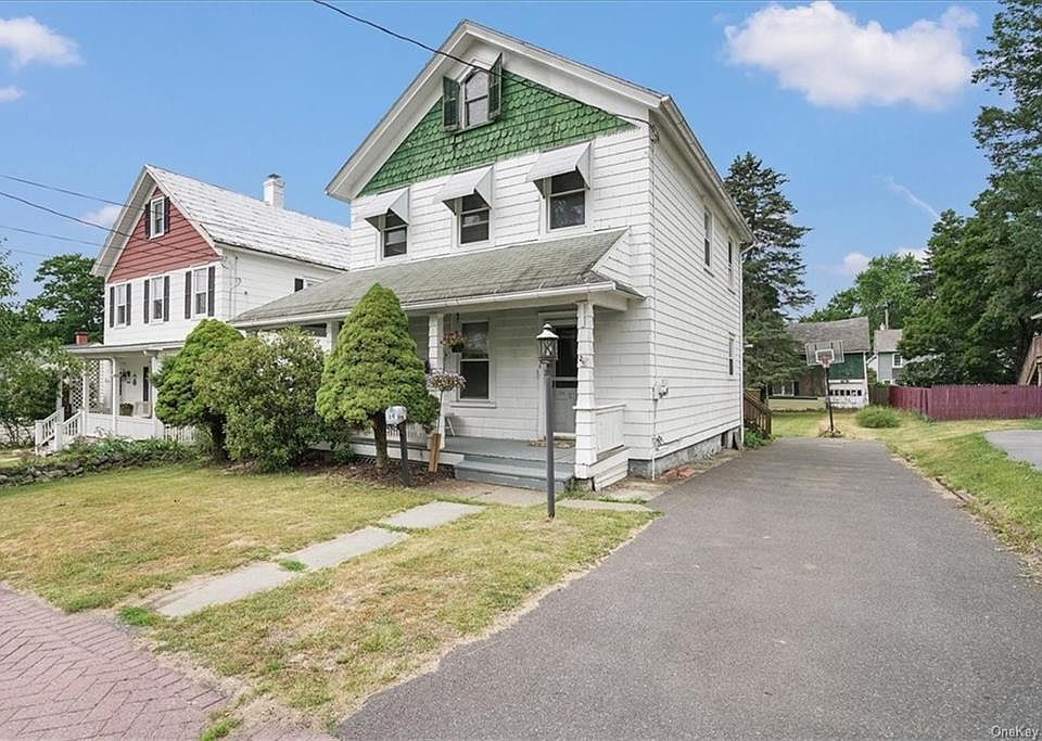 14 Howe Street, Warwick, NY 10990 Zillow