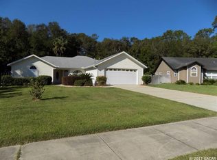 6424 SW 84th Ter, Gainesville, FL 32608