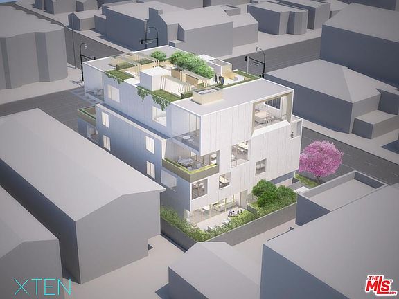 3rd image of 1301 N Fairfax Ave