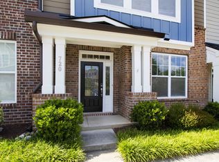 720 Fallon Grove Way, Raleigh, NC 27608