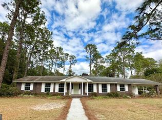 224 Ivy St, Jesup, GA 31546