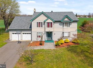 59 Bordentown Chesterfield Rd, Chesterfield, NJ