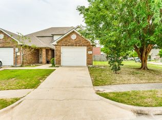 611 Walton Way, Wylie, TX 75098