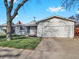 1825 Debonaire Dr, Modesto, CA