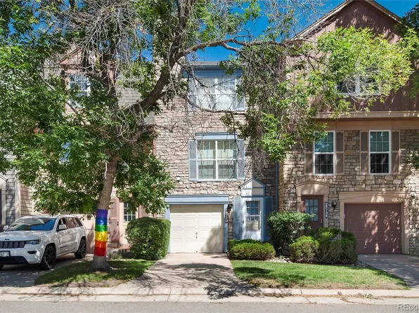 2973 W 81st Avenue #D, Westminster, CO 80031