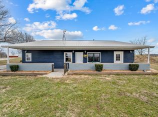 3302 Jericho Rd, Seymour, MO 65746
