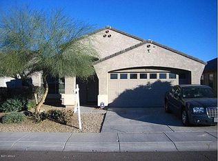 3134 W Dunbar Dr, Phoenix, AZ 85041