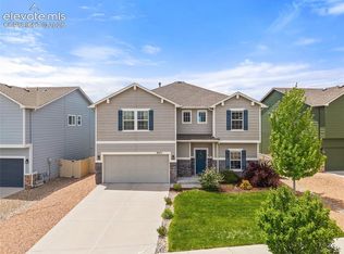 8675 Vanderwood Rd, Colorado Springs, CO 80908