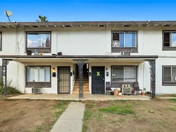 1578 S Garey Ave APT D, Pomona, CA 91766