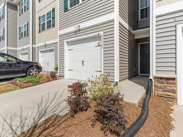 4135 Trevino Dr, Durham, NC 27707