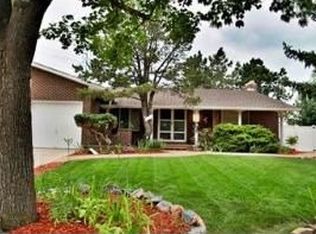 1879 S Nile Ct, Aurora, CO 80012