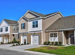 2455 Fieldsway Dr, Chesapeake, VA 23320
