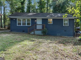 2312 Polar Rock Ave SW, Atlanta, GA 30315