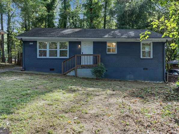 2312 Polar Rock Ave SW, Atlanta, GA 30315