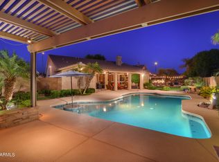 1231 E Jasper Ct, Gilbert, AZ 85296