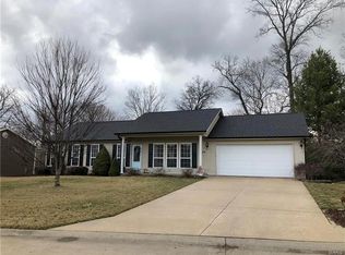 1949 Randol Dr, Cape Girardeau, MO 63701