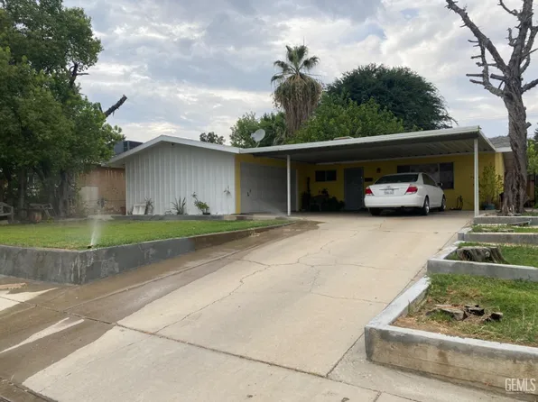 904 Sheridan Ave, Bakersfield, CA 93308