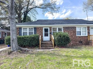 113 Stancill Dr #A, Greenville, NC 27858