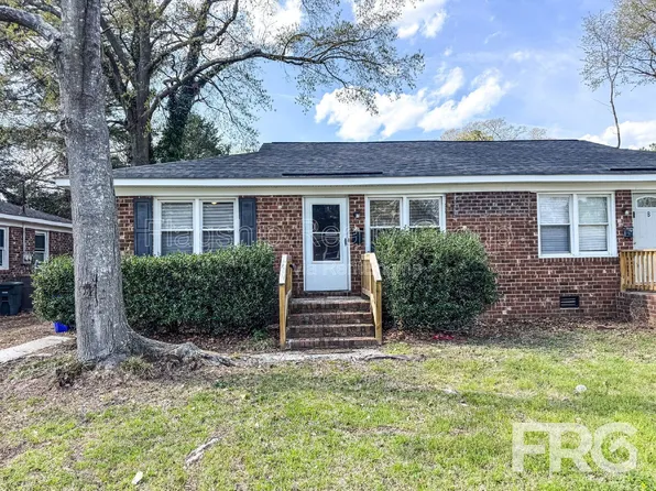 113 Stancill Dr #A, Greenville, NC 27858