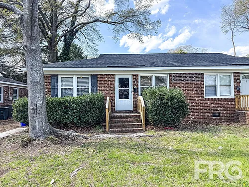 113 Stancill Dr #A Photo 1