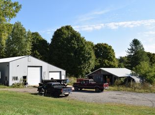 43559 County Road 681, Lawrence, MI 49064