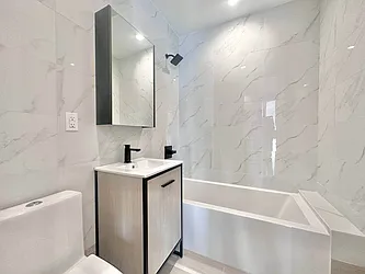 Rented by Doorway NYC, LLC