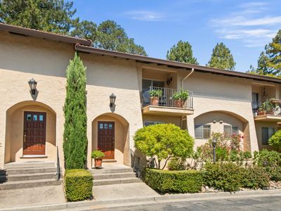 18400 Overlook Rd Unit 13, Los Gatos, CA, 95030