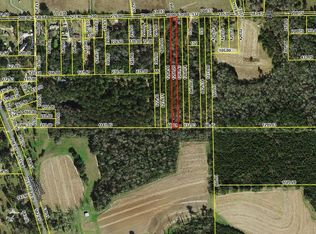 X Bell Rd, Havana, FL 32333