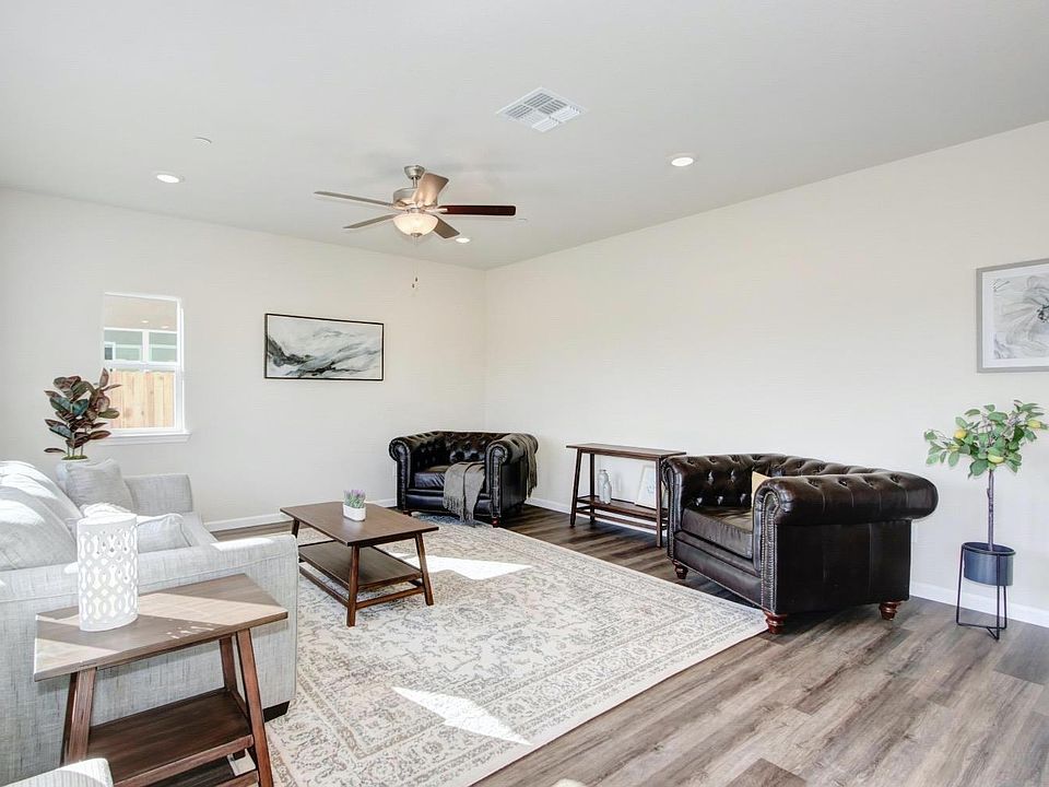 Residence 1745 Plan, Castle Oaks Hampton Village, Ione, CA 95640 Zillow